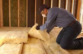 Best Insulation Air Sealing  in Jemison, AL